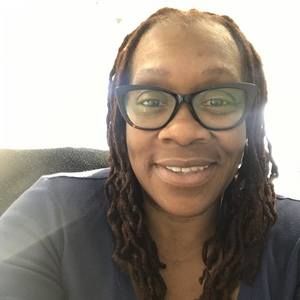 Meet your Posher, Yvonne